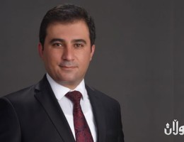 سیپان شێروانی